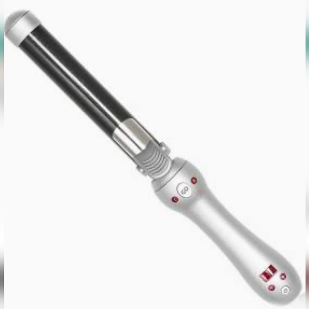 Beachwaver PRO 1.25 Professional Rotating Curling Iron NEW IN BOX